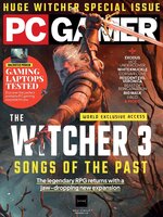 PC Gamer (US Edition)